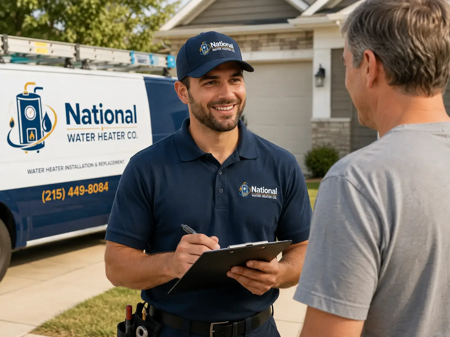 Water Heater Installation Fairburn, SD FAQs